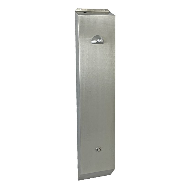 Stainless Steel Shower Panel
