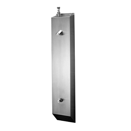 Stainless Steel Shower Panel