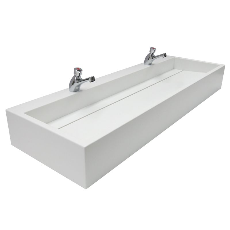 Urban Wash Trough image