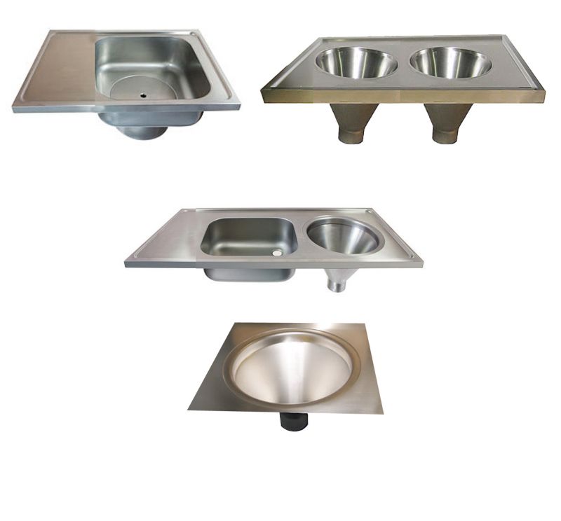 Purpose Made Hospital Equipment