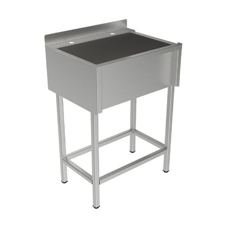 Stainless Steel Belfast Sink