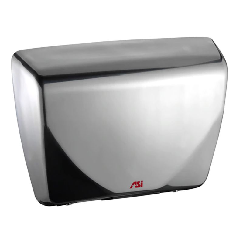 Stainless Steel Hand Drier