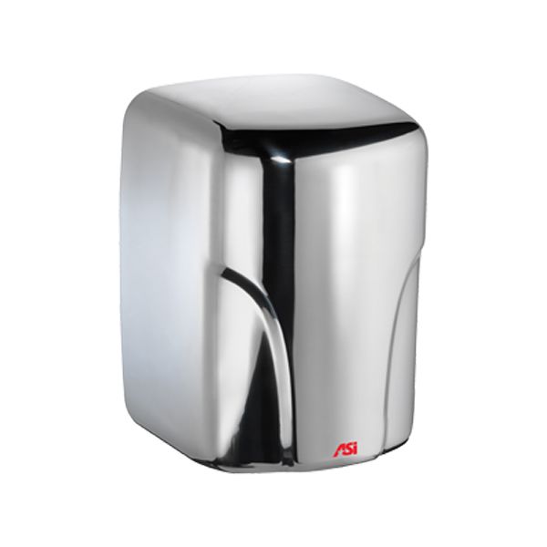 Hand Dryer High Speed