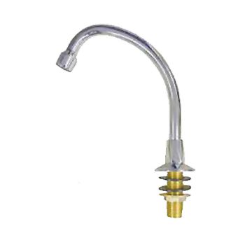 Swivel Basin Spout
