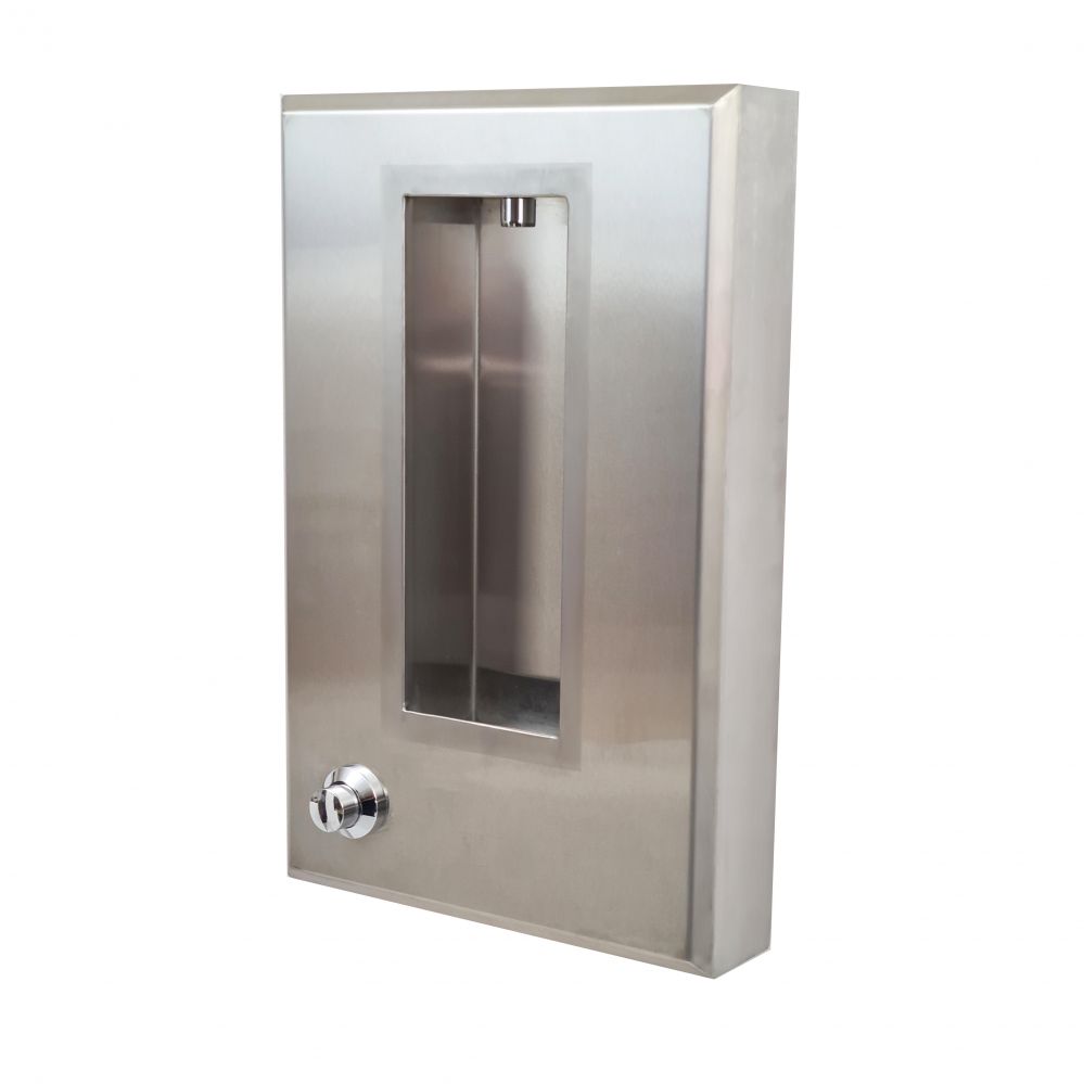 Wall Mounted Bottle Filler