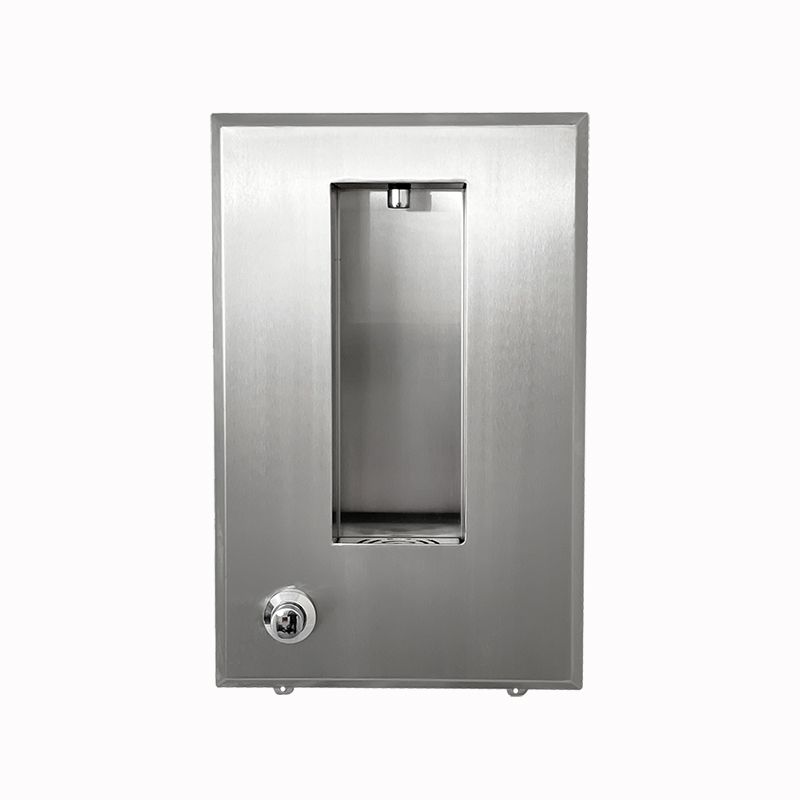 Wall Recessed Bottle Filler