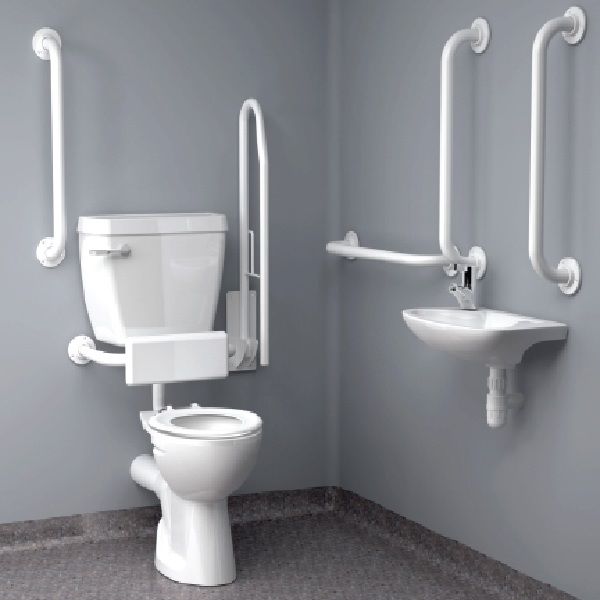 Washware Essentials Standard Low Level DOC M Pack