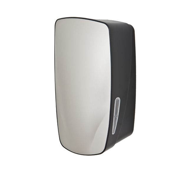 Washware Multiflat Toilet Tissue Dispenser image