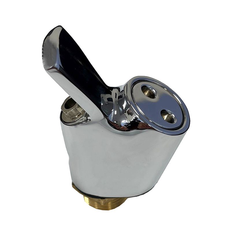 WRAS Approved Handsfree Bubbler Tap
