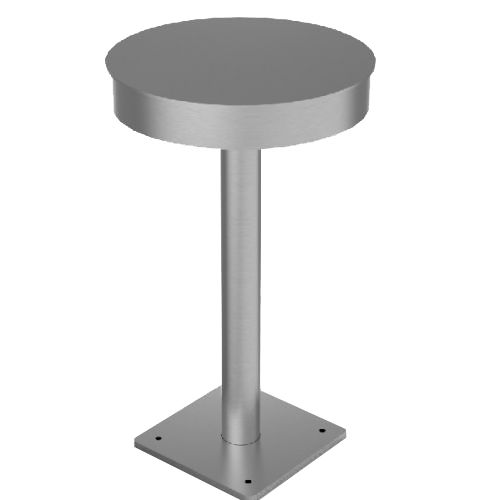 Wudu Foot Wash Stools image
