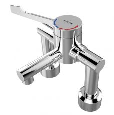 htm64 deck mounted tap