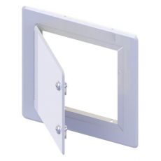 anti ligature access panels