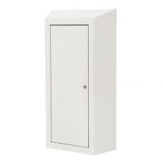 anti ligature fire extinguisher cabinet