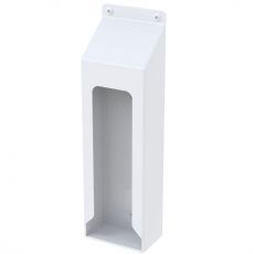 ligature resistant paper towel holder