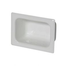anti ligature soap dish