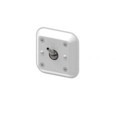 anti ligature single coat hook