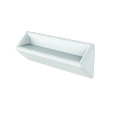 anti ligature solid surface shelf