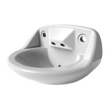 anti ligature solid surface basin