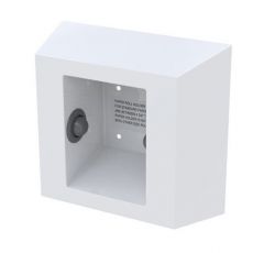 anti ligature toilet roll holder