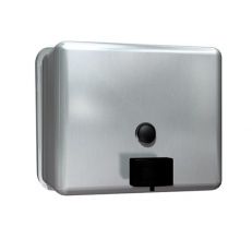 wall mounted soap dispenser