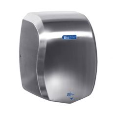 biodrier 3d smart dry hand drier