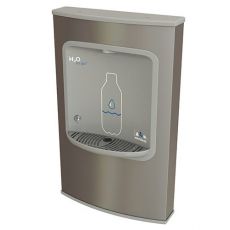 bf15 wall mounted bottle filler