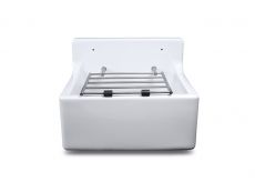 Birch Cleaners Sink