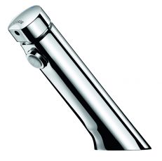 delabie temposoft2 basin tap 740500