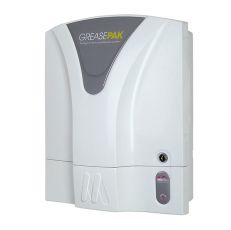 Greasepak dosing machine