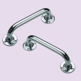 600mm stainless steel grab rail