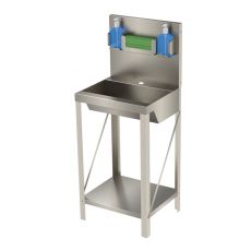 infection-control-hand-wash-unit