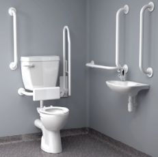Washware Essentials Low Level DOCM Pack