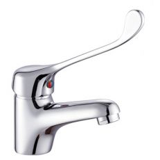 Long Lever Mixer Tap
