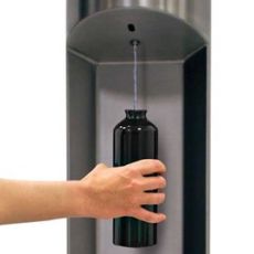 outdoor bottle filler