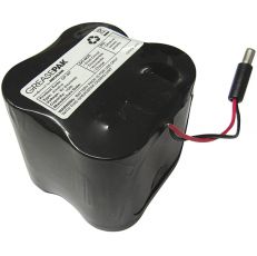 grease pack batter inc connector