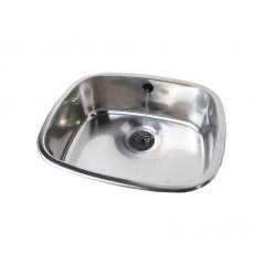 Quartic Flat Flange Laboratory Bowl