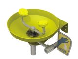 wall mounted eye wash fountain