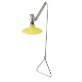 ceiling mounted safety shower