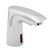 sensor operated tap