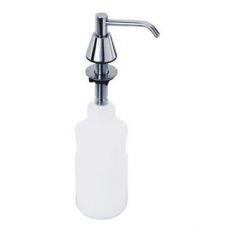 coutertop liquid soap dispenser