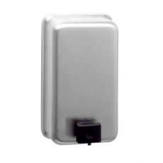 soap dispenser