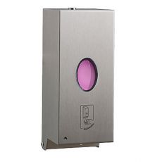 sensor operated automatic soap dispenser
