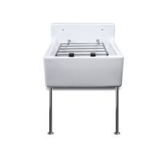 Washware birch style sink