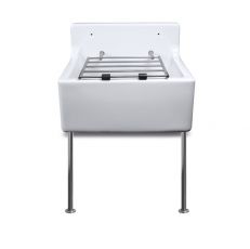 Washware birch style sink