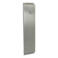 wall mounted shower panel
