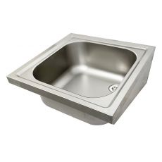 Hospital sink bowl