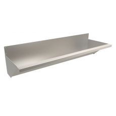splashback style wash trough