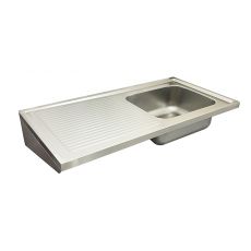 lh drainer model STA 