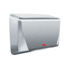 stainless steel hand drier high speed