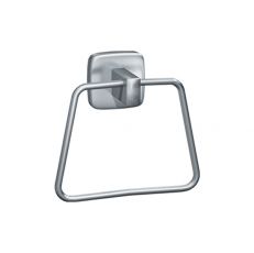 stainless steel towel ring